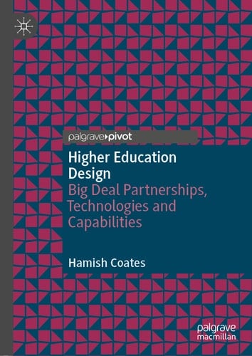 Higher Education Design