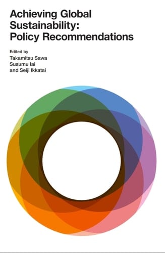 Achieving Global Sustainability Policy Recommendations