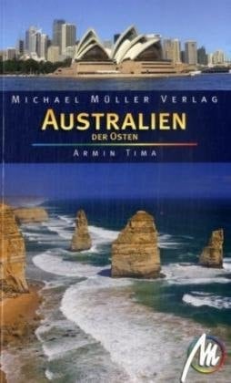 Australien - der Osten