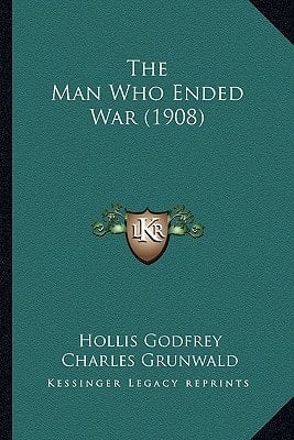 The Man Who Ended War (1908)