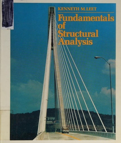 Fundamentals of Structural Analysis