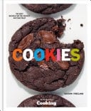 Cookies The Best Recipes for the Perfect Anytime Treat [A Baking Cookbook]