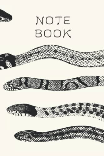 NOTEBOOK (Japanese Edition)