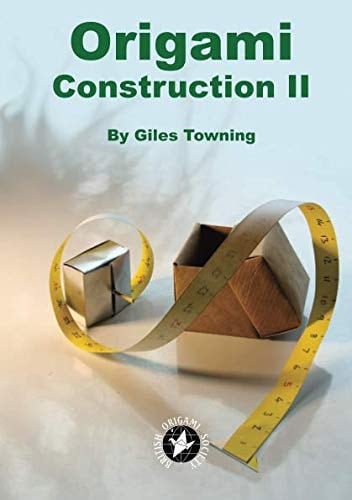 Origami Construction II