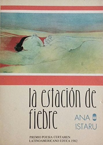 La estación de fiebre (Colección Séptimo día) (Spanish Edition)