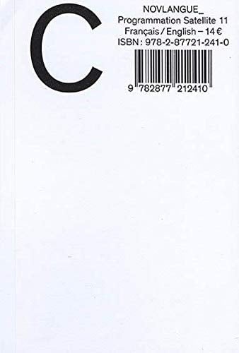 Daphné Le Sergent Géopolitique de l'oubli