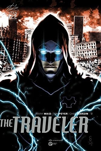 The Traveler Tome 2