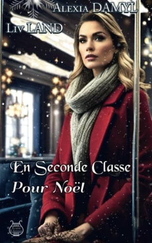 En seconde classe pour Noël