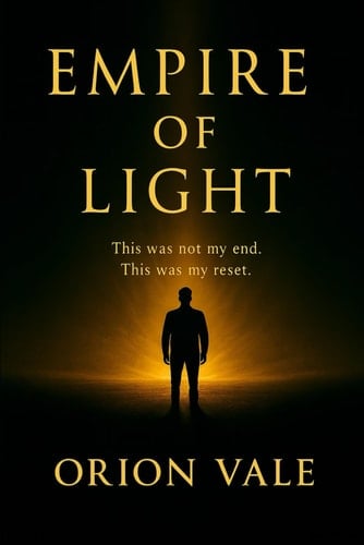 Empire of Light: This Was Not My End. It Was My Reset.