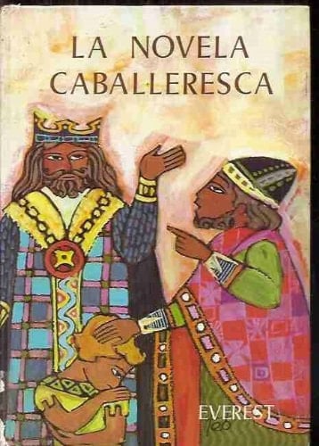 La Novela Caballeresca