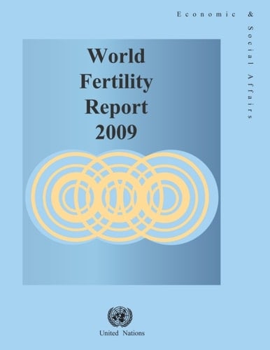 World Fertility Report 2009