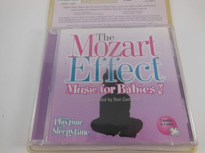 Music for Babies
