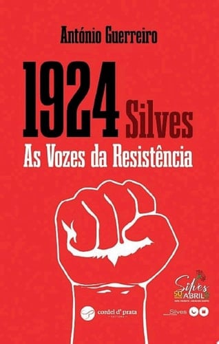 1924 Silves - As Vozes da Resistência