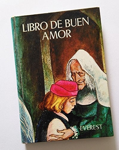 Libro de Buen Amor