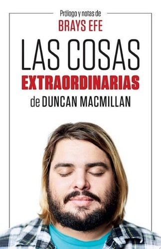 Las cosas extraordinarias