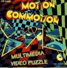 Motion Commotion (CD-ROM for DOS)