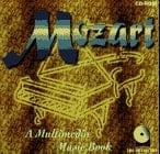 Mozart (CD-ROM for Windows)