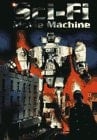 Sci Fi Movie Machine: CD-ROM for Windows/Mac (dual platform disc)
