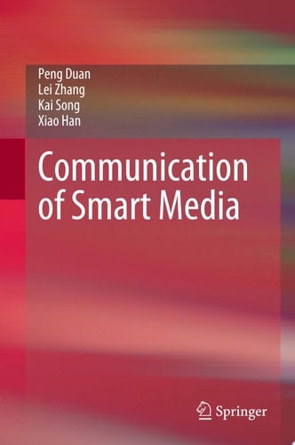 Communication of Smart Media