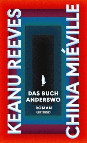 Das Buch Anderswo Roman