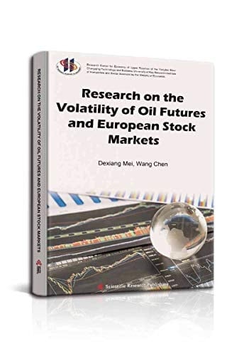 Research on the Volatility of Oil Futures and European Stock Markets