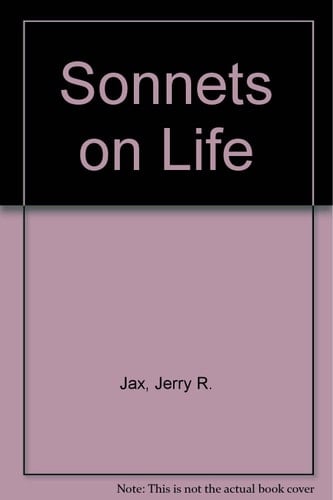 Sonnets on Life