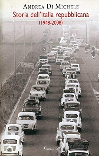 Storia dell'Italia repubblicana (1948-2008)