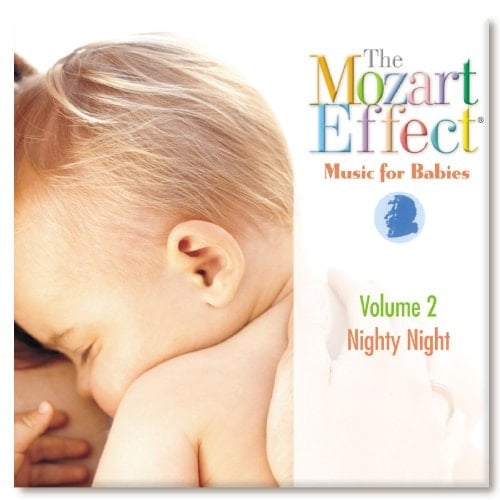 Music for Babies: Nighty Night
