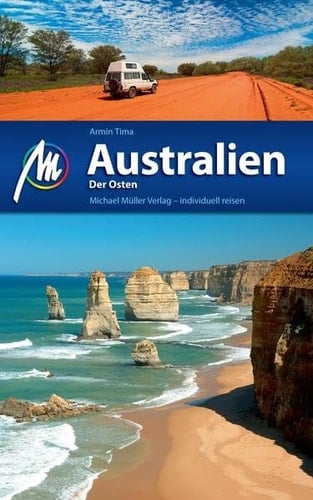 Australien - der Osten