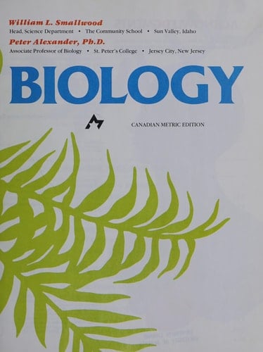 Biology