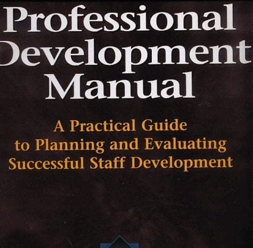 Effective Mentoring Manual / Professional Development Manual