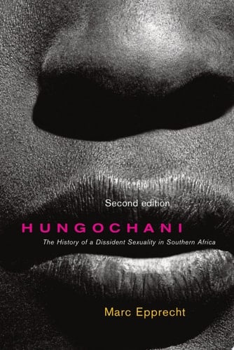 Hungochani, Second Edition