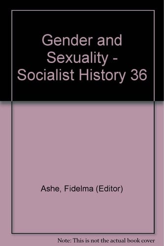 Gender and Sexuality