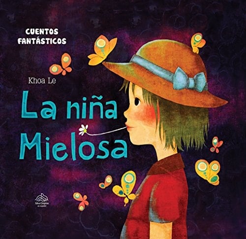 La niña Mielosa