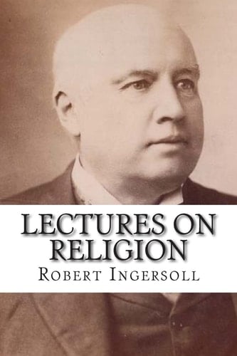 Lectures on Religion