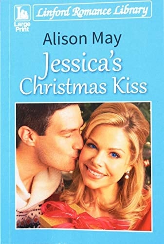 Jessica's Christmas Kiss