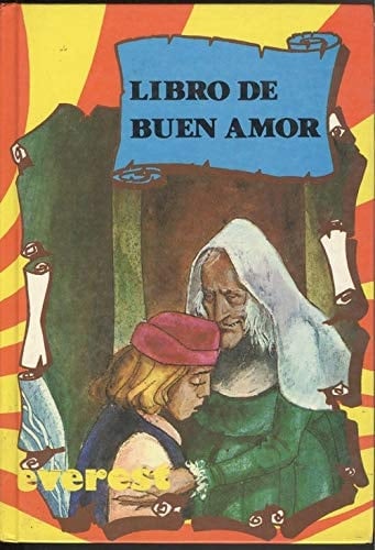 Libro de buen amor