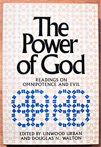 The Power of God: Readings on omnipotence and evil