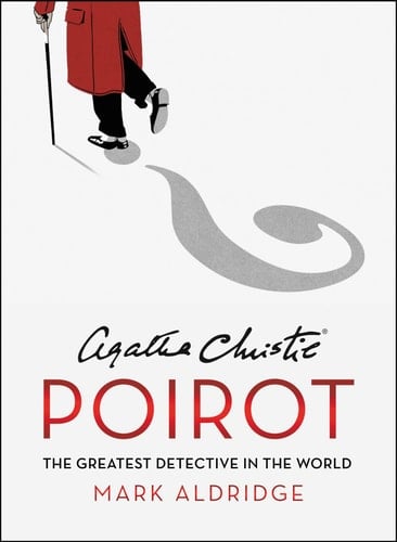 Agatha Christie's Poirot The Greatest Detective in the World