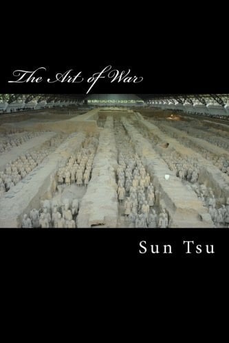 The Art of War 2016 Edition