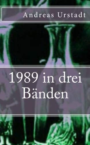 1989 in drei Bänden
