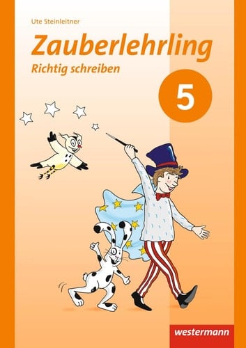 Zauberlehrling - richtig schreiben