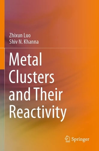 Metal Clusters and Their Reactivity