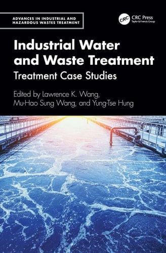 Industrial Water and Waste Treatment