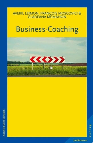 Business-Coaching