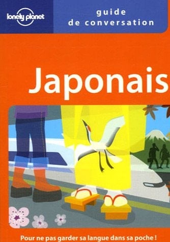 Japonais