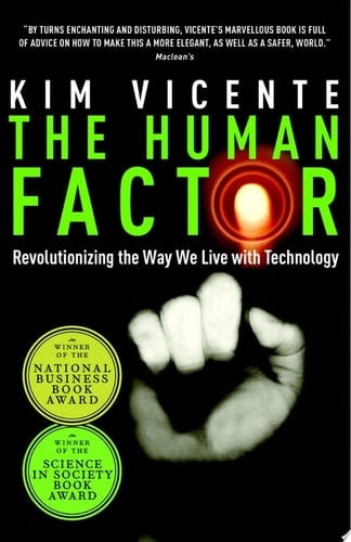 The Human Factor Revolutionizing the Way We Live with Technology