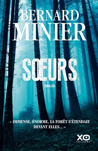 Soeurs thriller
