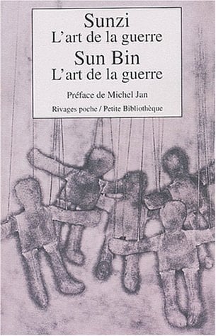 L'art de la guerre de Sunzi L'art de la guerre de Sun Bin