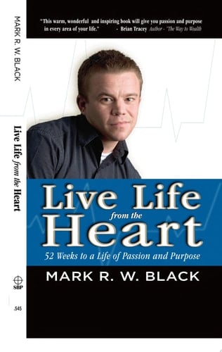 Live Life from the Heart